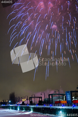 Image of Fireworks