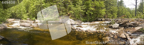 Image of river