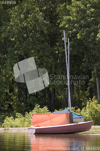 Image of Boat