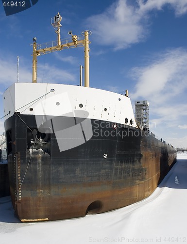 Image of Ship