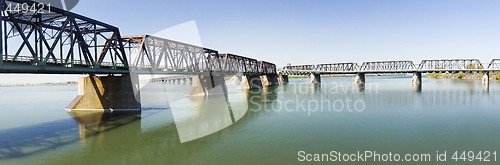 Image of Bridge