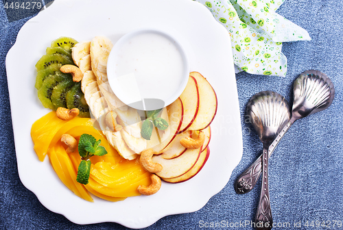 Image of salad