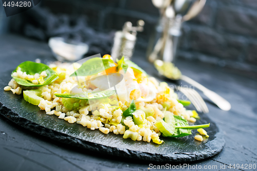 Image of salad