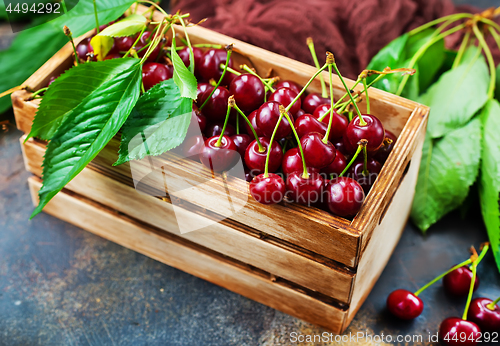 Image of Cherry