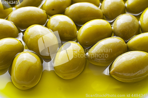 Image of Olive oil