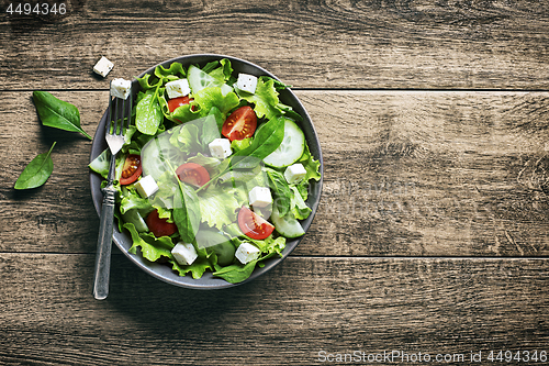 Image of Salad