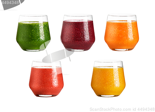 Image of Juice fruit