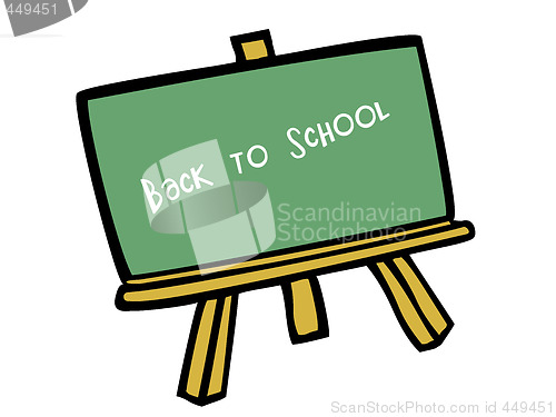 Image of back to school