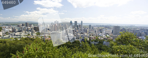 Image of Cityscape
