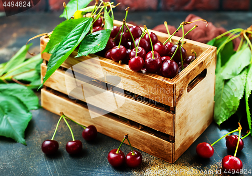 Image of Cherry