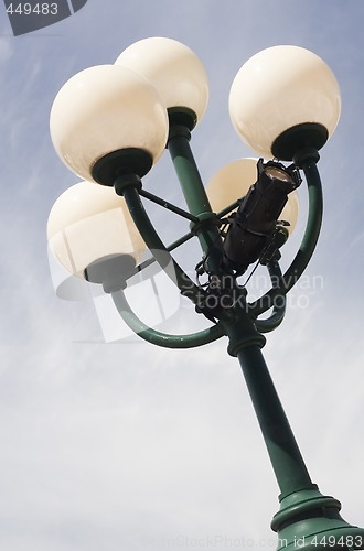 Image of Lamp