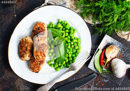 Image of diet food