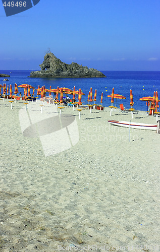 Image of Palmi rock