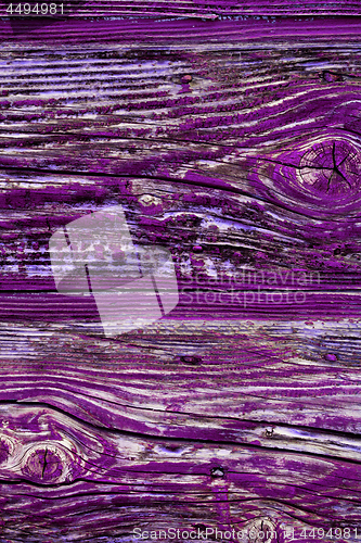 Image of Old wooden grunge door texture.