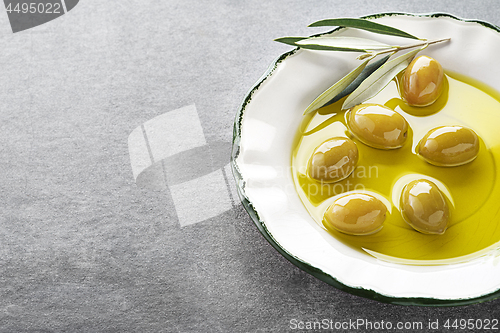 Image of Olive oil