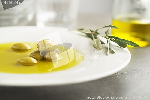 Image of Olive oil