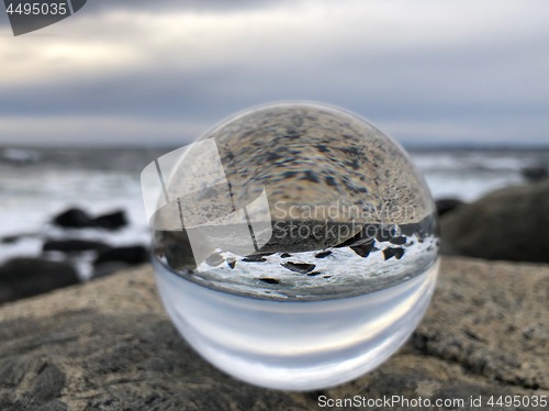 Image of Lensball på Mølen