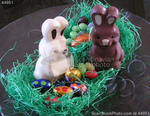 Image of Eastern sweets