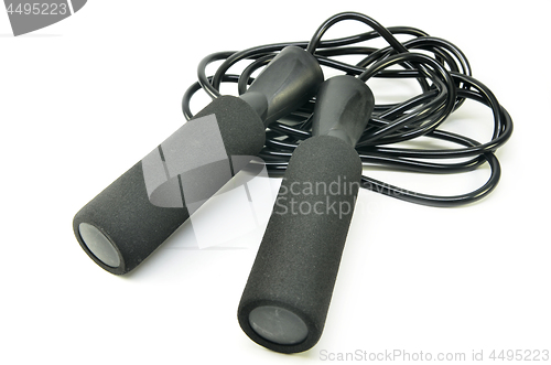 Image of Modern skipping rope