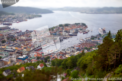 Image of Bergen