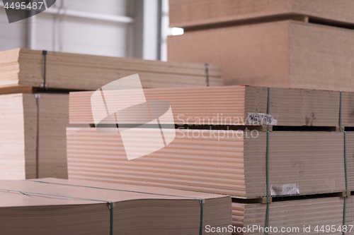 Image of furniture factory
