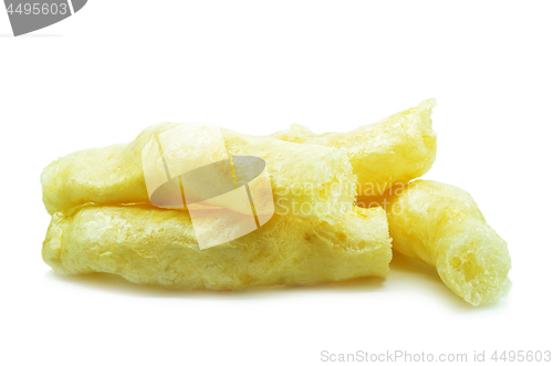 Image of Dried fish maw