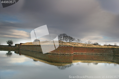 Image of Kronborg Castle