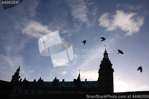 Image of Kronborg Castle