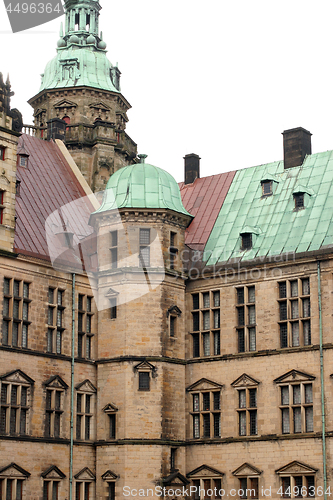 Image of Kronborg Castle