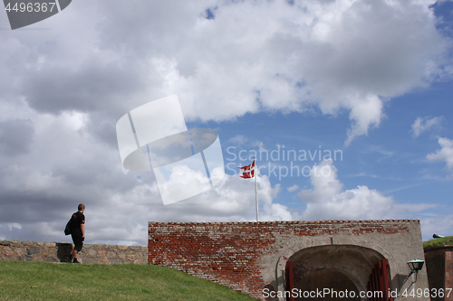 Image of Kronborg Castle