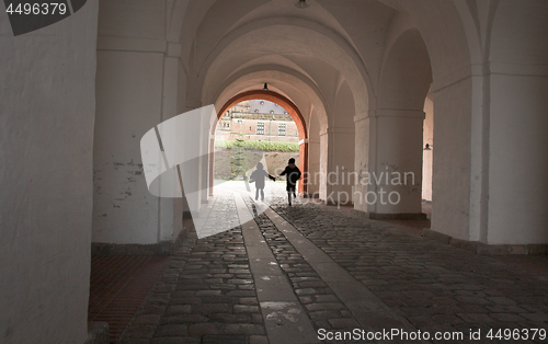 Image of Kronborg Castle