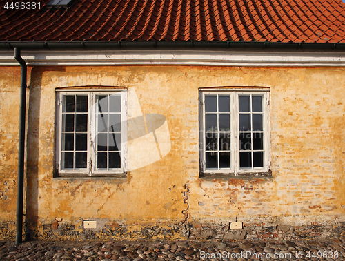 Image of House at the Kronborg Castle