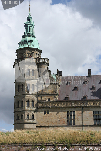 Image of Kronborg Castle