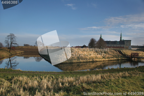 Image of Kronborg Castle