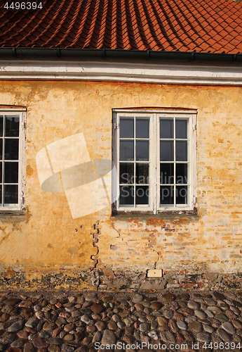 Image of House at the Kronborg Castle