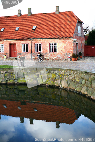 Image of Kronborg Castle