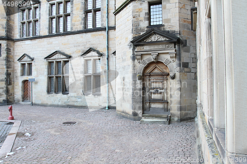 Image of Kronborg Castle