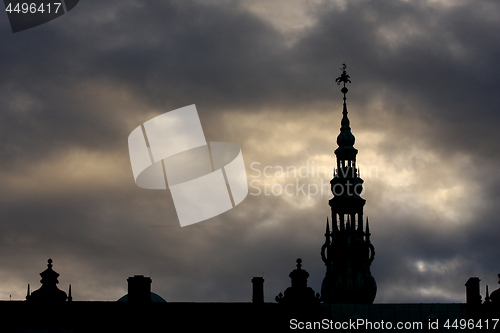 Image of Kronborg Castle