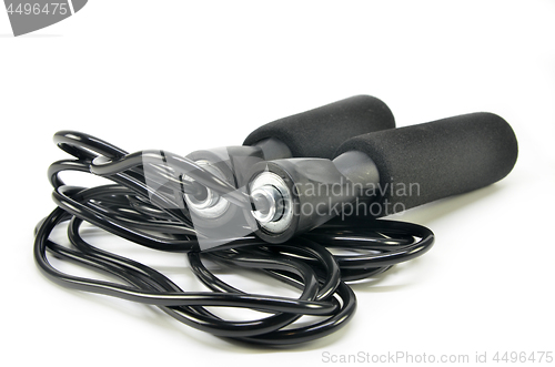 Image of Modern skipping rope