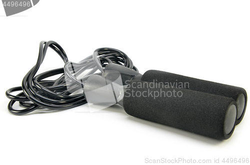 Image of Modern skipping rope