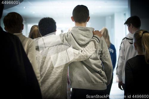Image of Best Friends