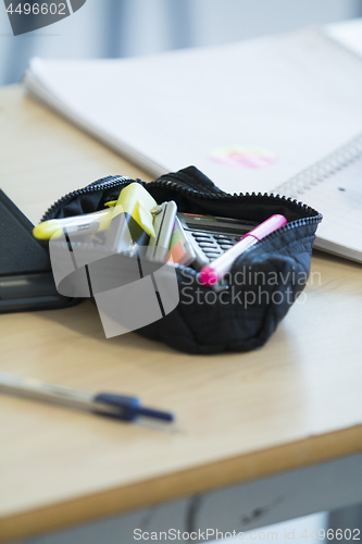 Image of School Accessories