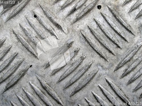 Image of footboard