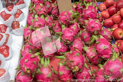 Image of Dragon Fruit