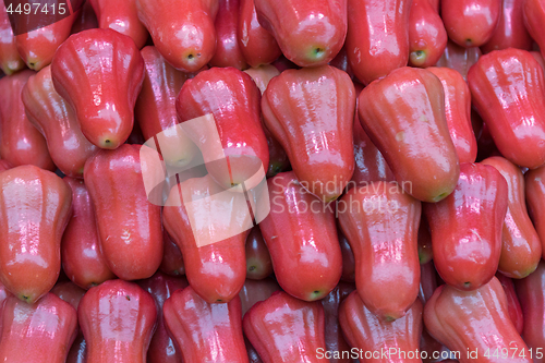 Image of Rose Apples