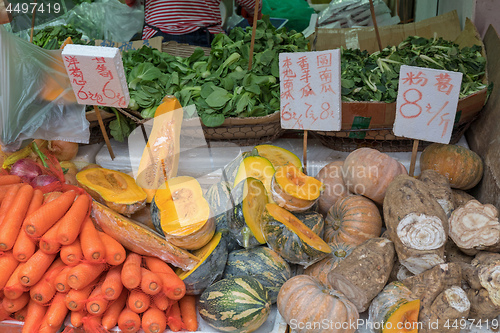 Image of Pumpkins