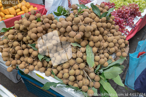 Image of Longan