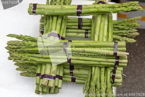 Image of Asparagus