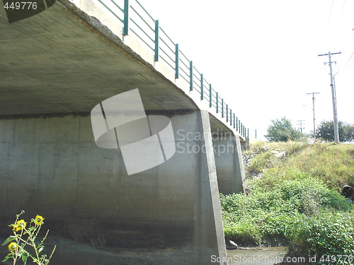 Image of Bridge