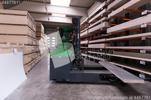 Image of furniture factory